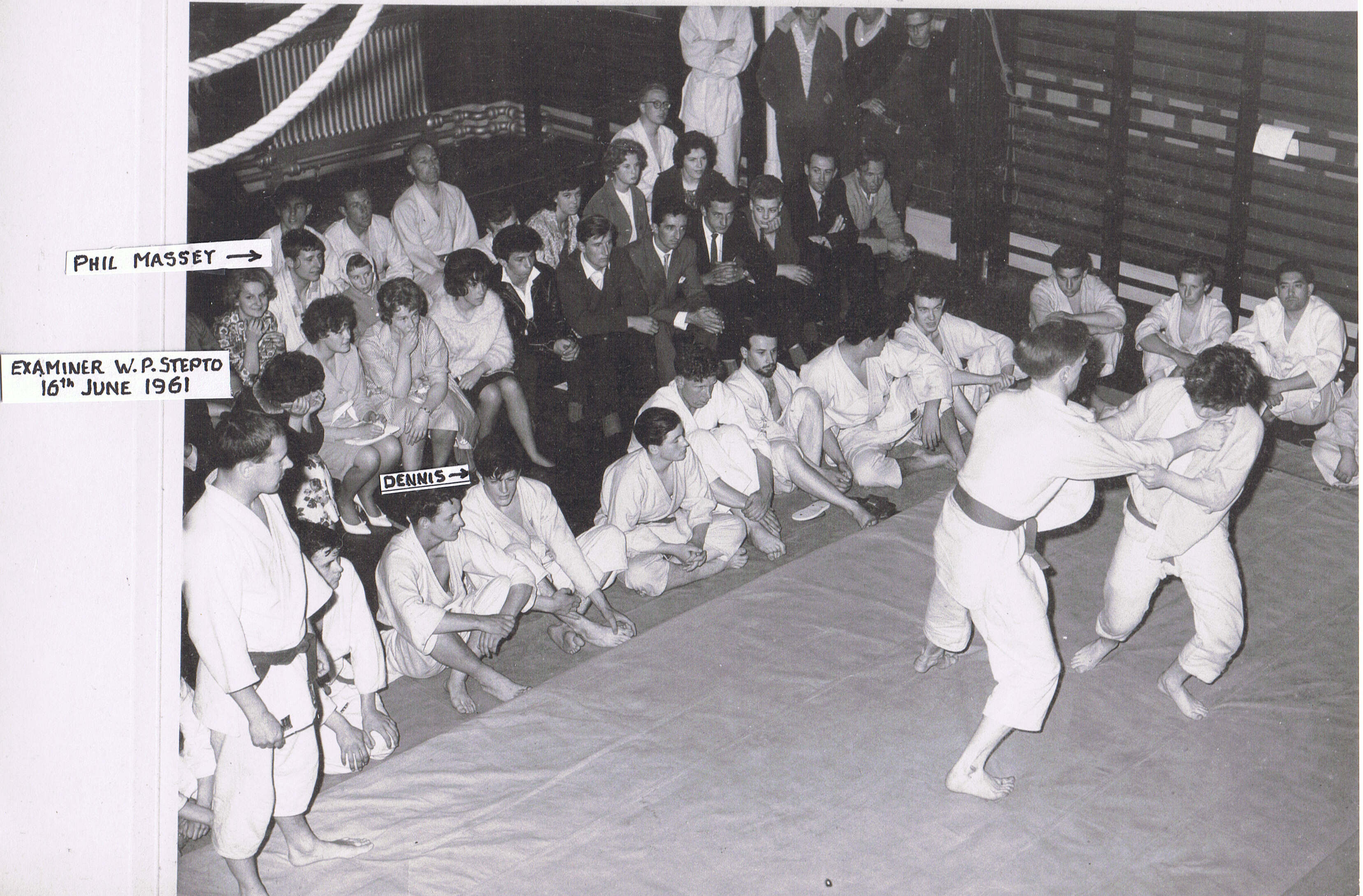 History Image