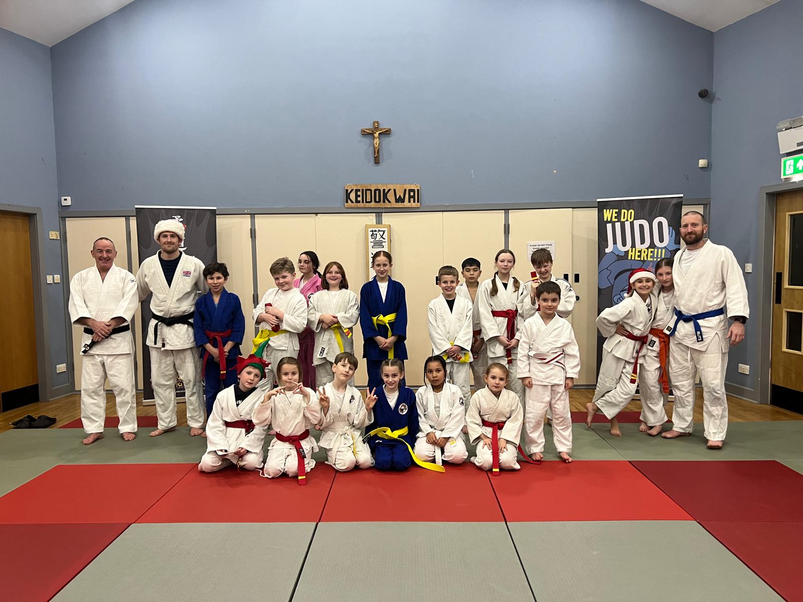 Kids programme image 1