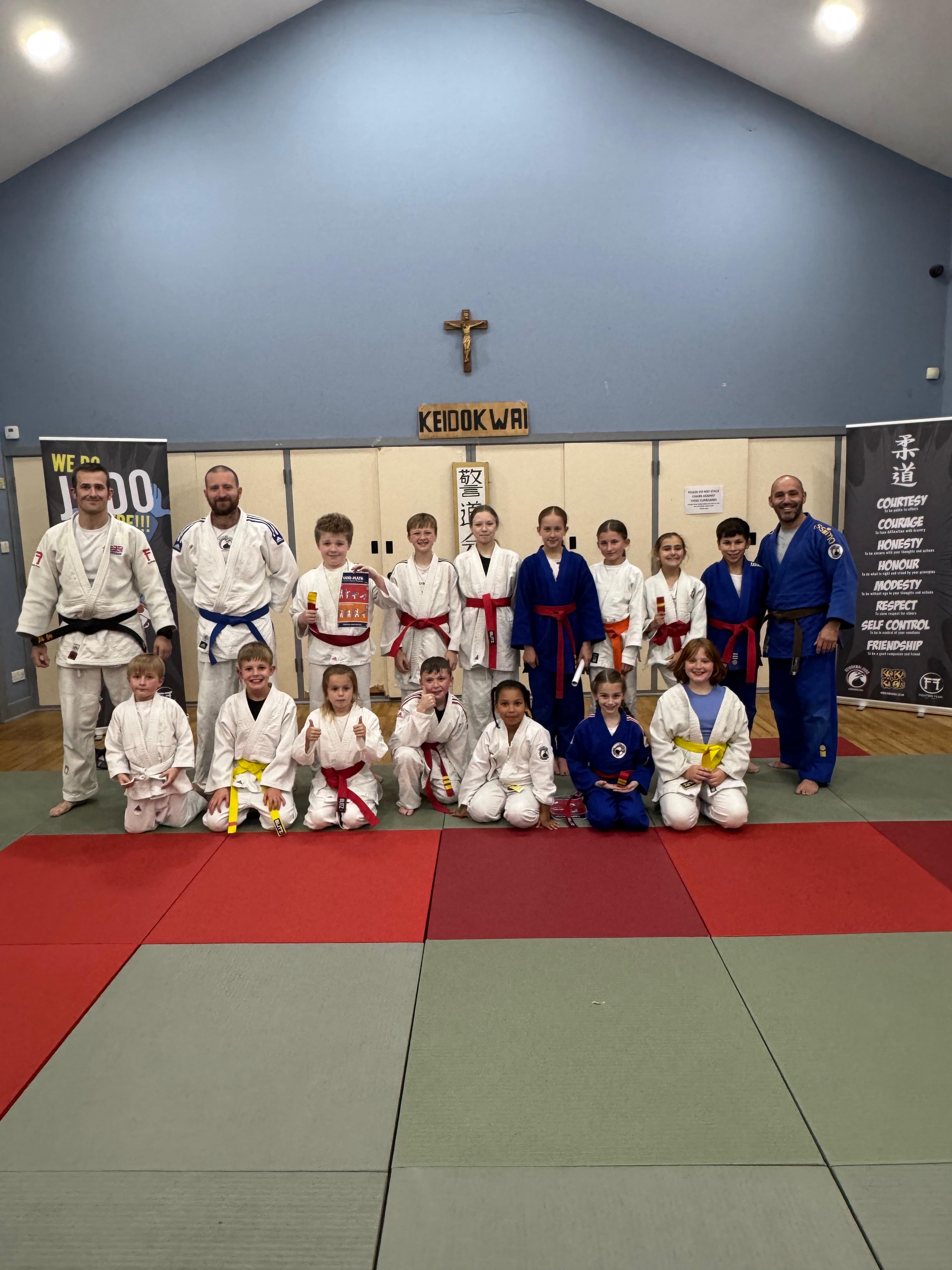 Kids programme image 2