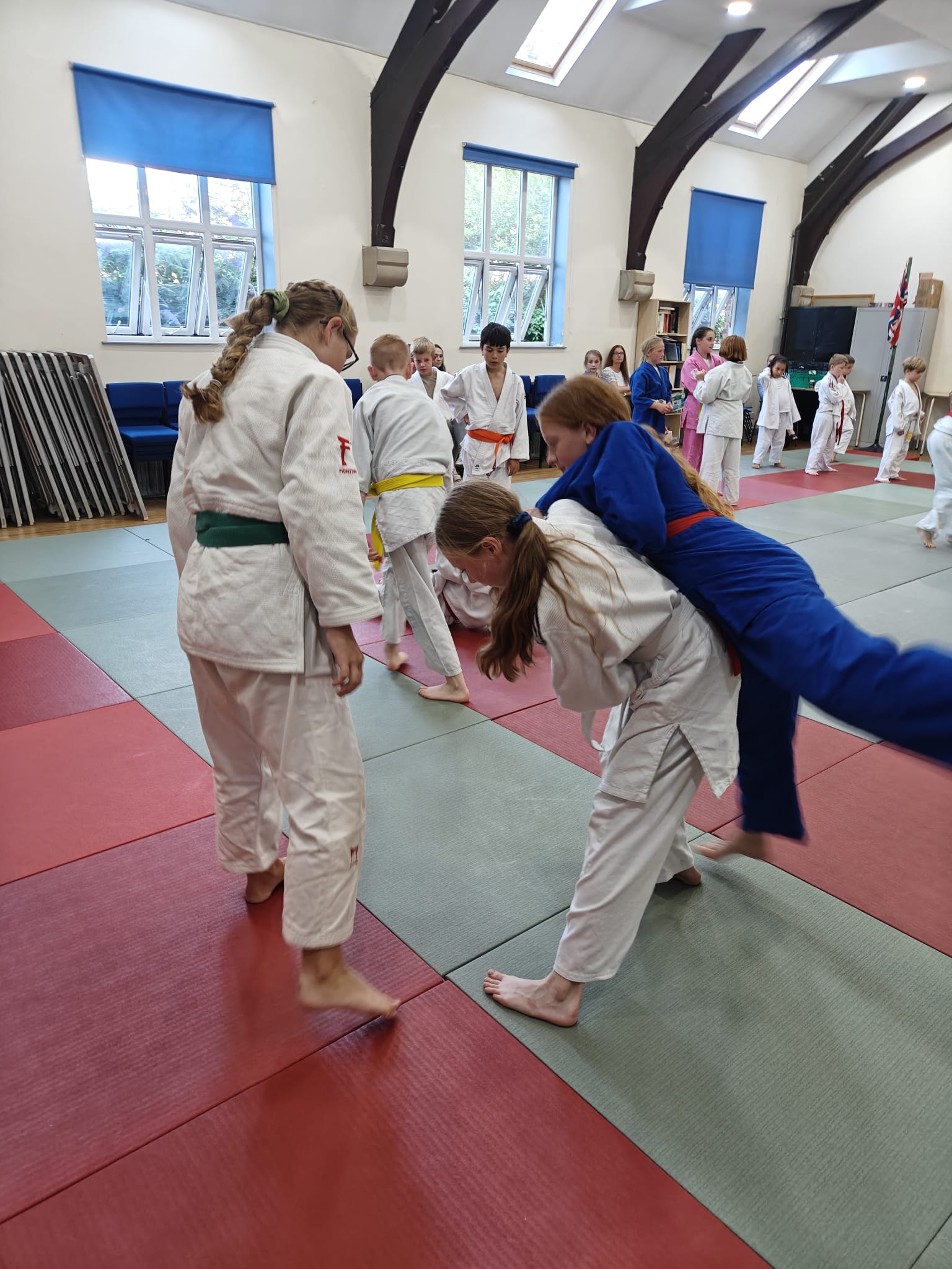 Kids programme image 5