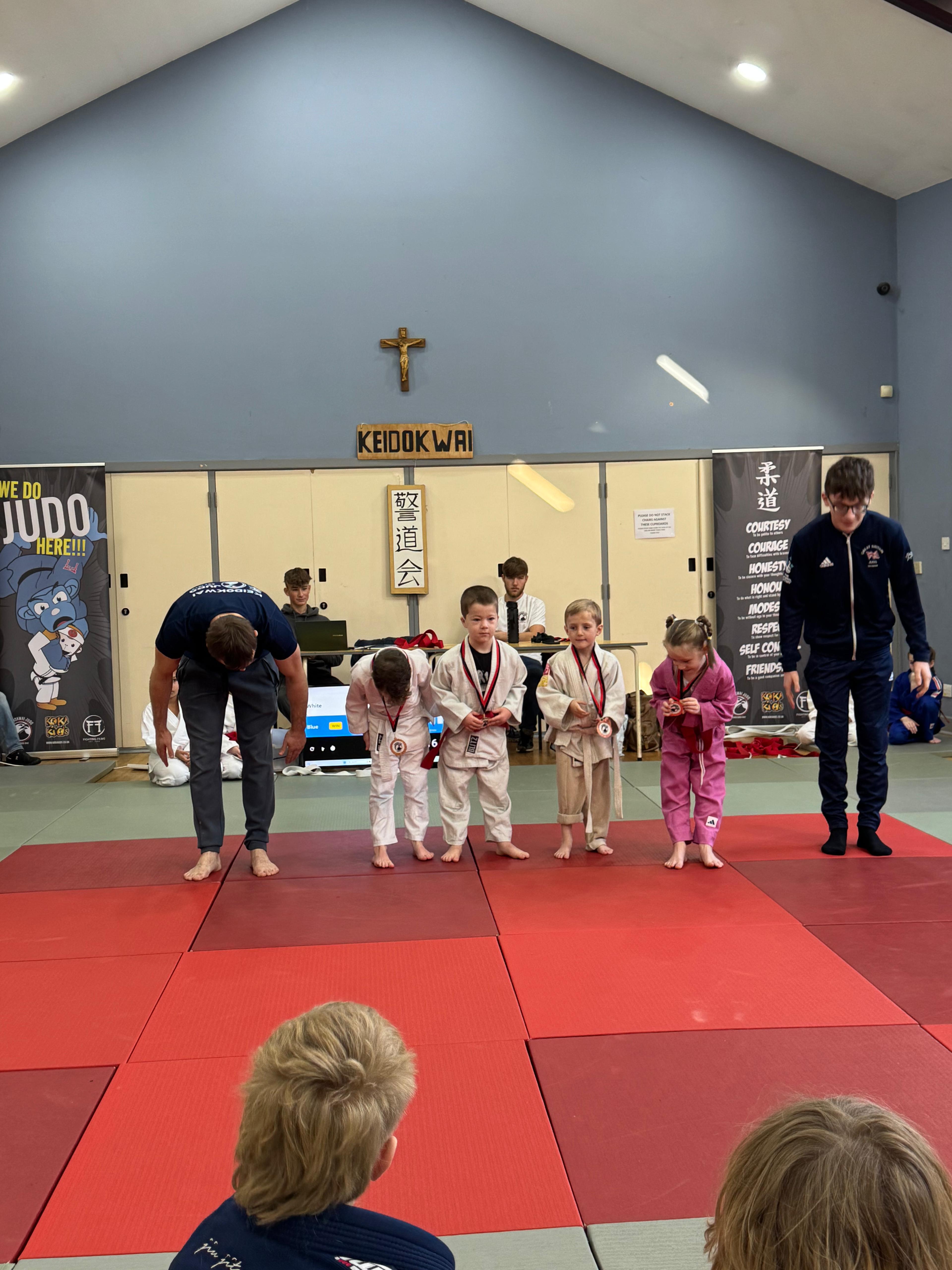 Kids programme image 6